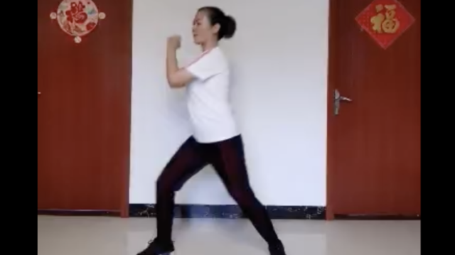 广东体育居家运动指南⑧｜跟国家级社会体育指导员跳“居家健身操”