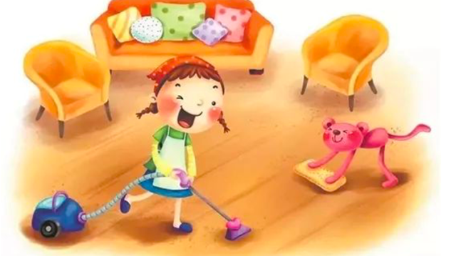 战“疫”家长课|“宅”家有方，如何培养孩子的整理好习惯？