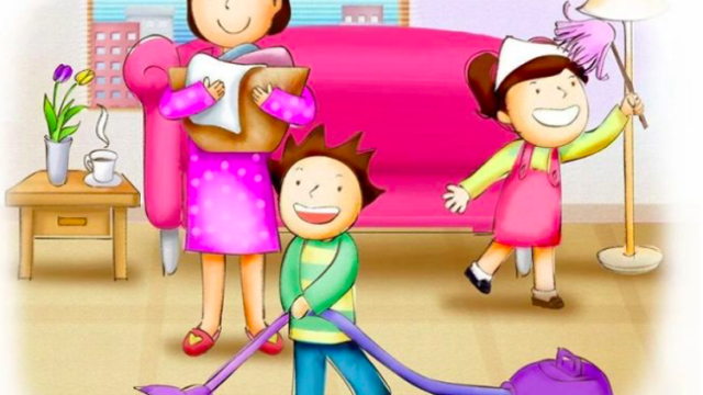 战“疫”家长课|培养卫生习惯，守护孩子健康