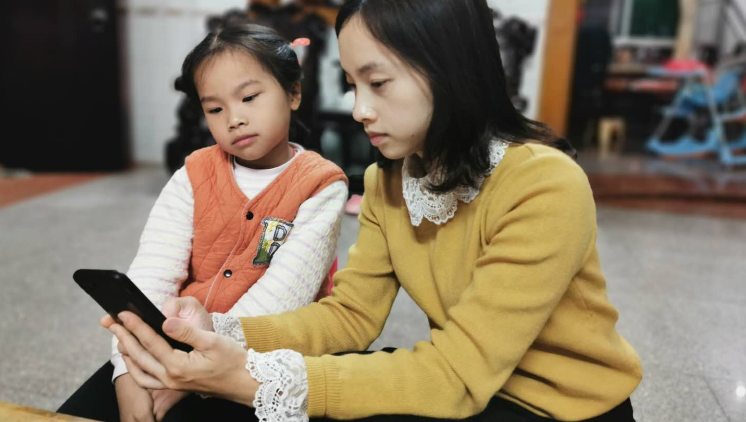 如何管教爱发脾气的“小神兽”？南海西樵战“疫”家长课上新啦！