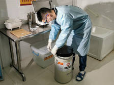 疫情之下的生命接力：跨越三省千里送脐血