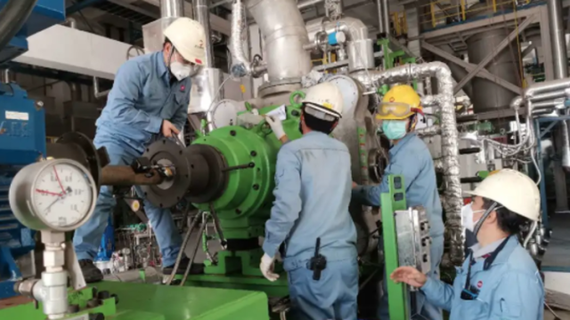 熔喷布日产能可供2000万只口罩，东莞企业新量产技术破瓶颈