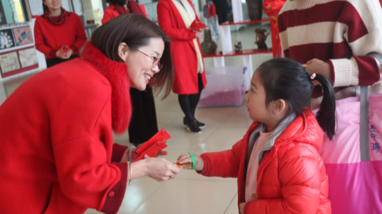 校长说|【园长妈妈来信】:孩子，疫情告诉你要怎么做人