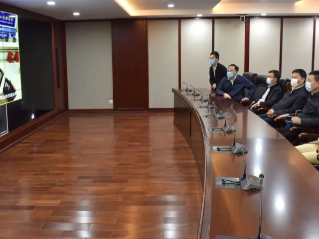 茂名市人大常委会工作组到高州市调研司法惠民服务中心建设