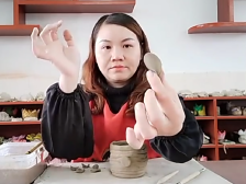 佛山网课｜市教研室权威推荐，陶艺课漫画课学起来​