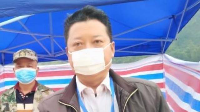 广东3位社区工作者在疫情防控中殉职，均为共产党员