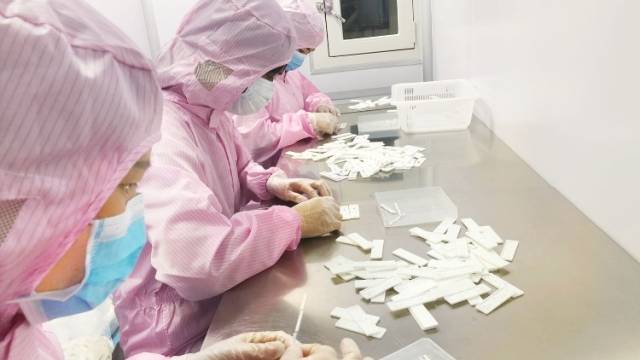 一家创新孵化器的战疫协作