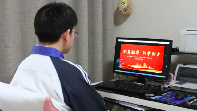 疫情下的高三毕业班：“这几乎是最难的一届”