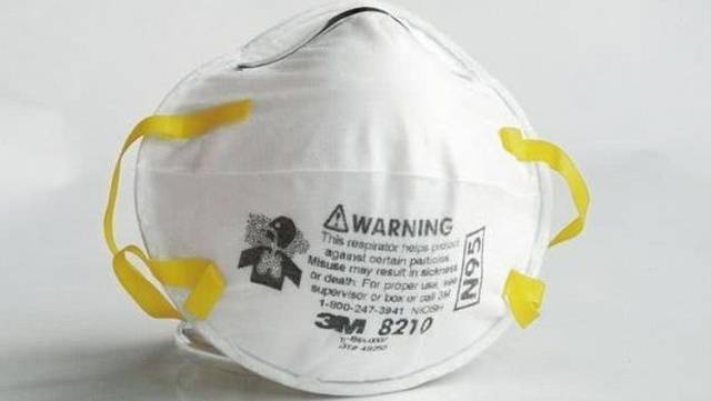 格力口罩开售：KN95版一只5.5元，每人每天限购一盒