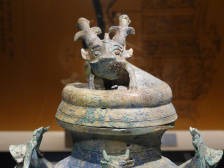 广州来了一批湖北“国宝”，讲述粤鄂文脉千年相连