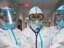 万企暖医|国企先行！13家国企实力关怀医护人员