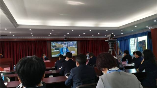 线上教育工作不力将问责，惠州这场会议信息量很大