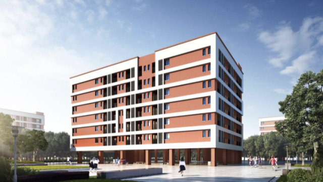 教育扩容攻坚|新增4000个学位，万江5所公办学校将扩建