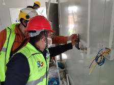 8400万条短信、20440人次奋战抗疫一线，深圳电信助力打赢防疫复工双战役