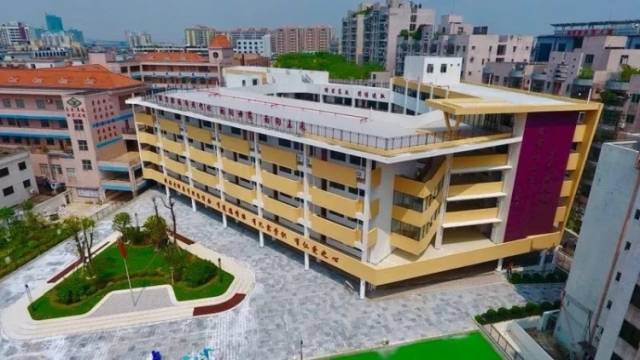 教育扩容攻坚|新增逾2万学位！东莞东城启动教育攻坚行动