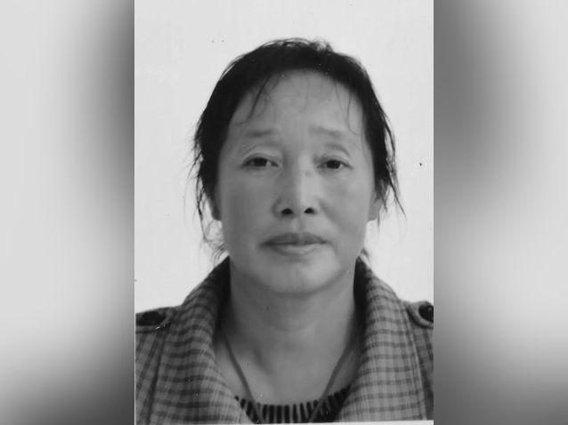 全国妇联追授董李会陈桂荣罗桂梅同志三八红旗手称号
