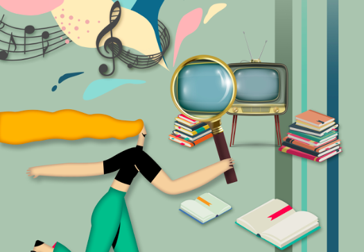 文艺观|何为好的抗“疫”音乐创作?陈小奇金旭庚这样说