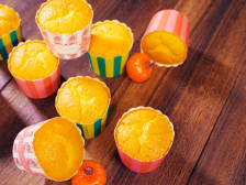 在+学做菜〡爱意私藏Q弹小蛋糕