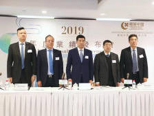 冷眼看年报|年销2000亿自得一半多，绿城盈利能力待提升