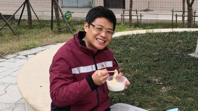 队友缅怀王烁：全能“战士” 铁汉柔情