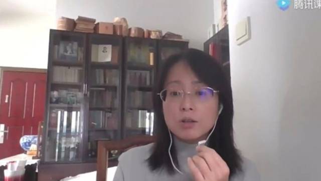 党员一线冲锋|东莞这所学校为54名学生定制“个人课表”