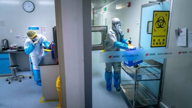 科技战疫，看广东产业链硬核发力！