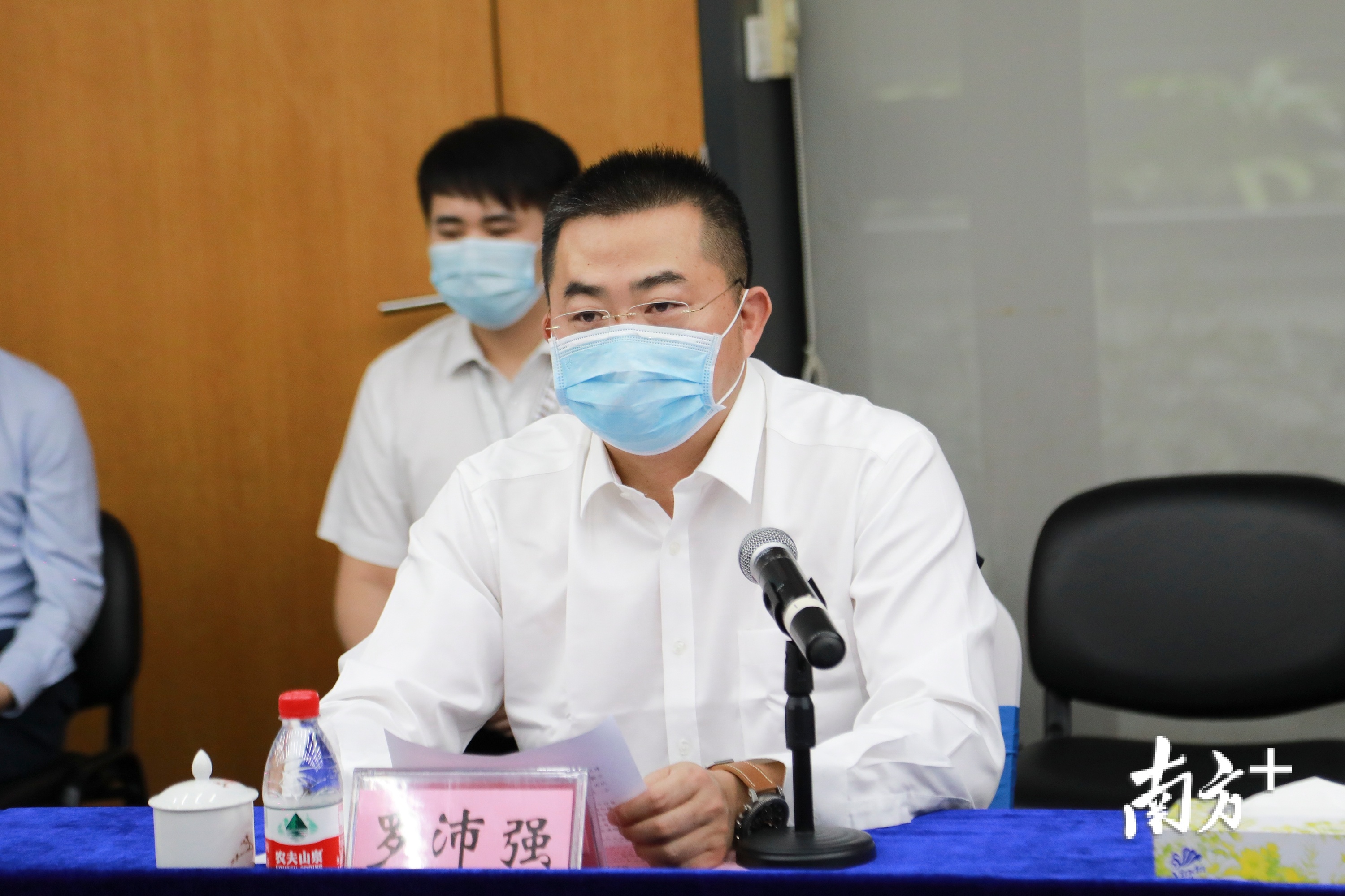 视频|莞城联手交投成立静态交通公司,开展智慧停车改造