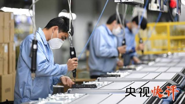 做细做实防控工作，有序推动复工复产