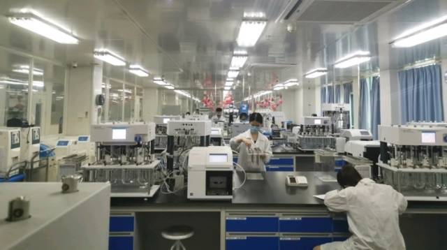 “暖企十八条”硬核助推，60个产业项目拟近期动工建设