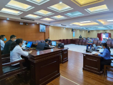 高州法院宣判一起