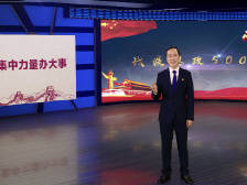 战“疫”思政500秒，东莞这位校长用演讲方式创新思政课