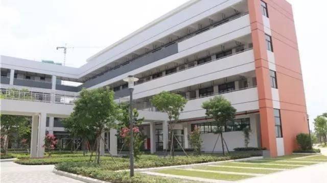 里水镇同声小学