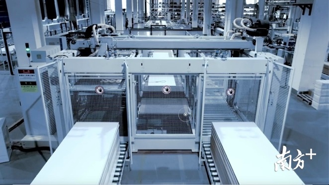 慕思车间 慕思车间