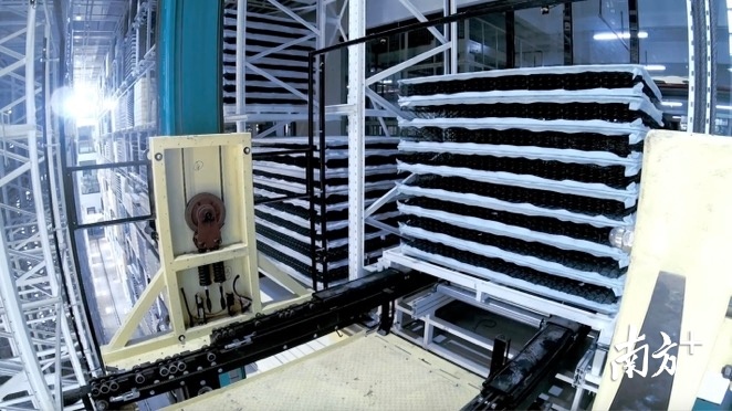 慕思车间 慕思车间