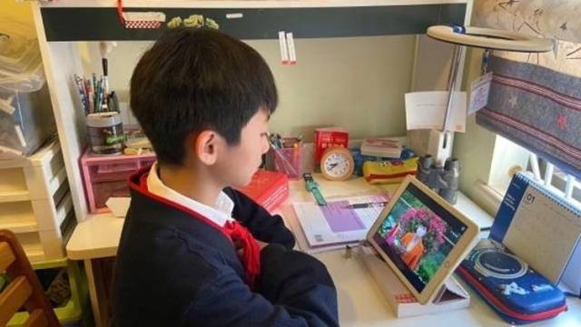 深圳史上最大规模在线教学如何炼成？