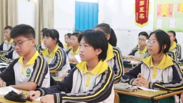 教育扩容提质，企石将新增7560个公办学位