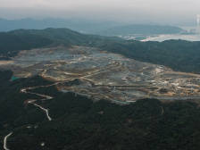 独家|惠州在建“国之重器”揭开面纱，航拍视频超震撼！