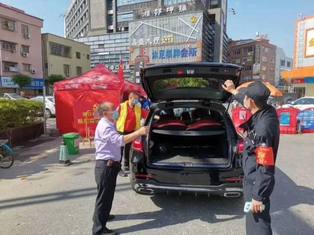 战疫英雄谱 | 请记住这两位村干部!他们在抗疫一线撑到生命最后一刻