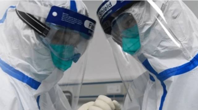 腾讯1亿美元驰援海外，770万件医疗物资抵达15国