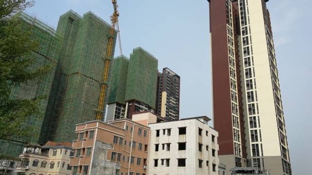 专家解读｜中央发文要求运用市场机制推动旧改造