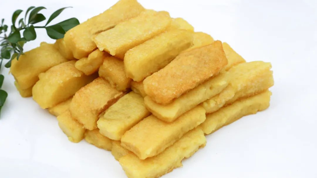 “舌尖上的梅州”客家美食非遗项目:平远黄粄