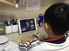 东莞百万师生同上一堂班会课，都有哪些收获