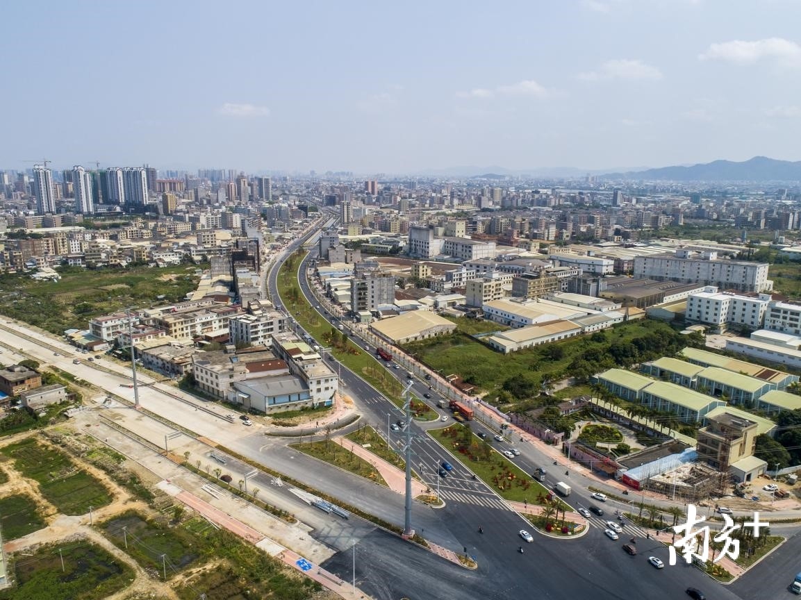 玉都大道 玉都大道