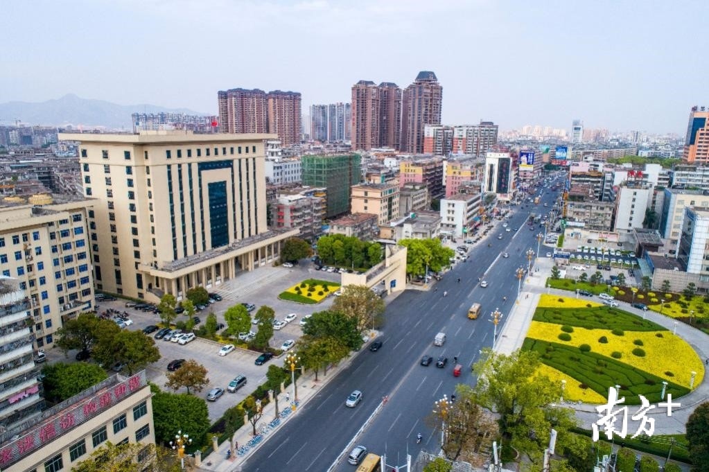 流沙大道 流沙大道