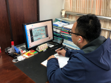 做好返校教学衔接，东莞师生“云上”备战高考