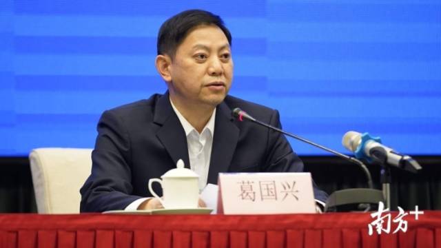 广东监测企业复工率已达97.8%，返岗率97.1%