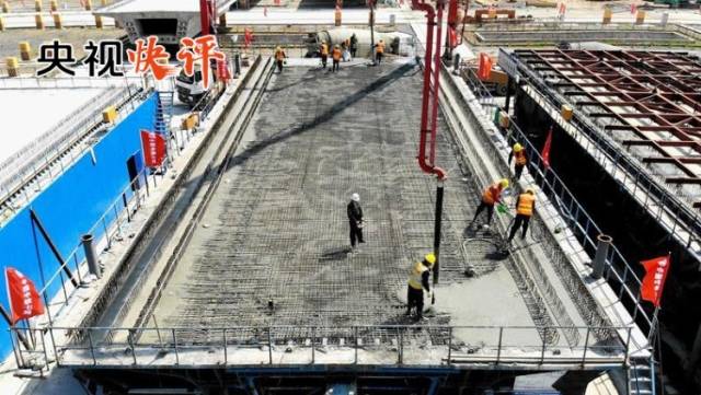 【央视快评】全面推进复工复产要守住安全生产底线