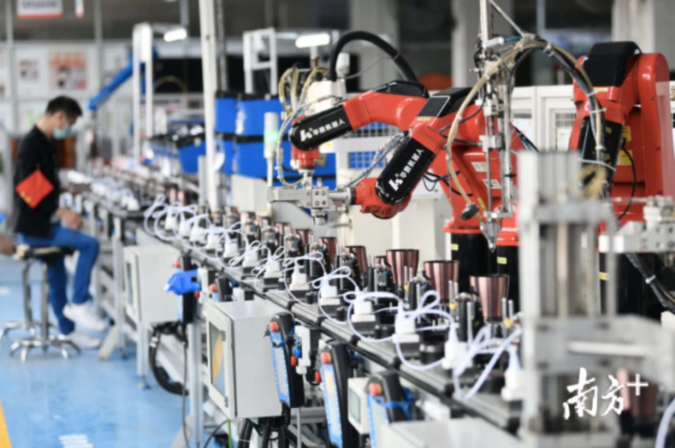 21家上市佛企预披露一季报,六成受疫情影响业绩下滑_南方plus_南方 