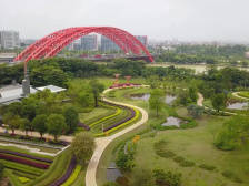 万江打造15分钟优质生活圈，拟选址东莞水道龙湾段两岸