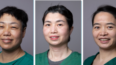 援鄂60天，一起听听14位护士长“最”难忘的抗疫故事